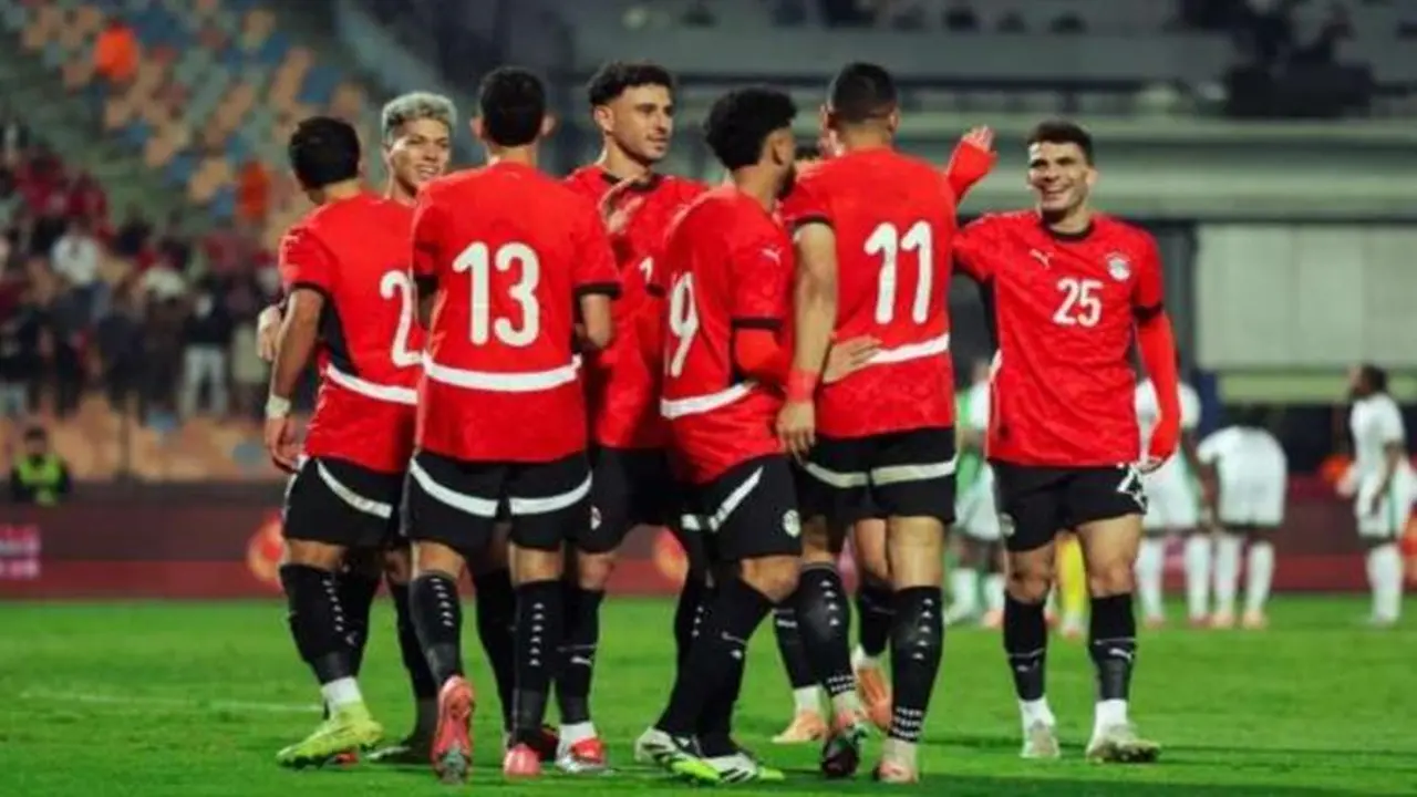اللقاء المنتظر.. ترددات قنوات مجانية لمباراة مصر ضد زيمبابوي كأس أمم أفريقيا 2025